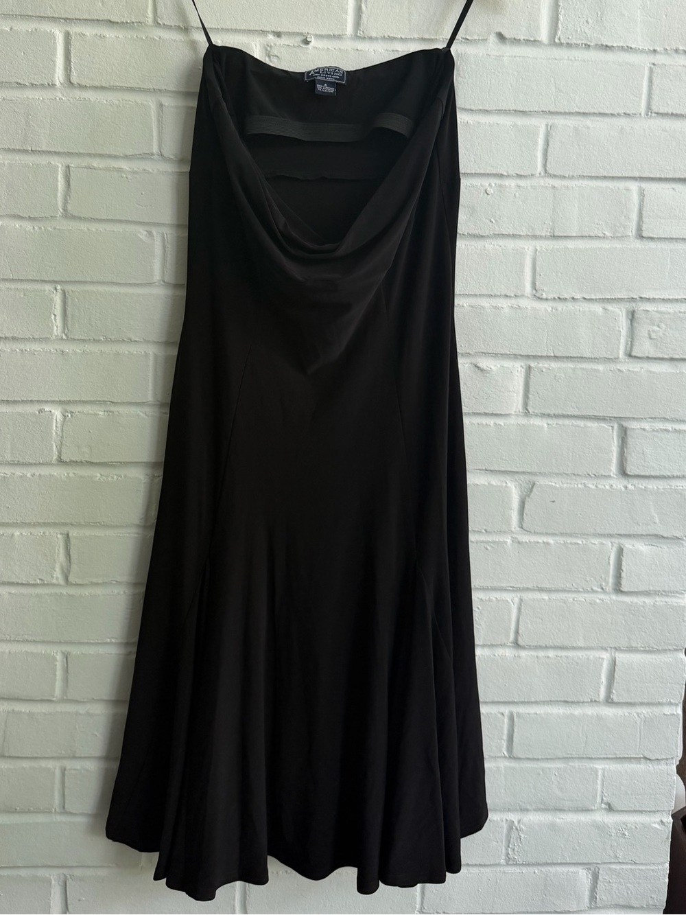 American Living midi dress